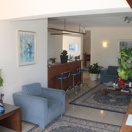 Peri'S Hotel 阿特米达 外观 照片