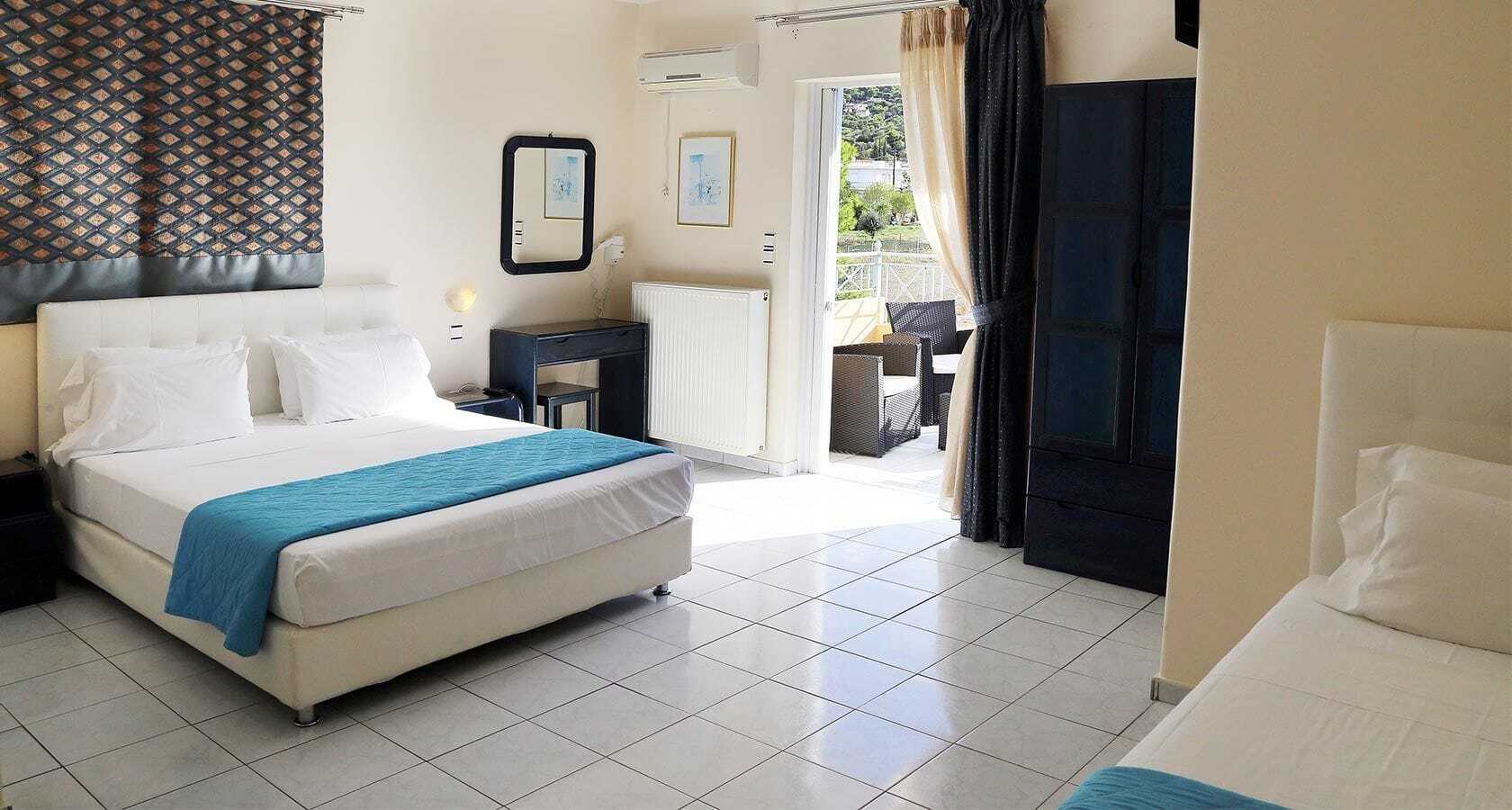 Peri'S Hotel 阿特米达 外观 照片